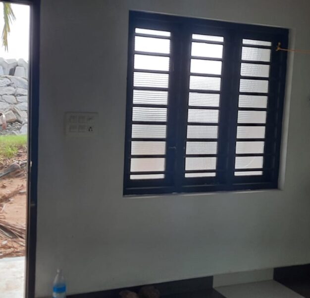 Beachfront Property for Sale in Chellanam, Ernakulam